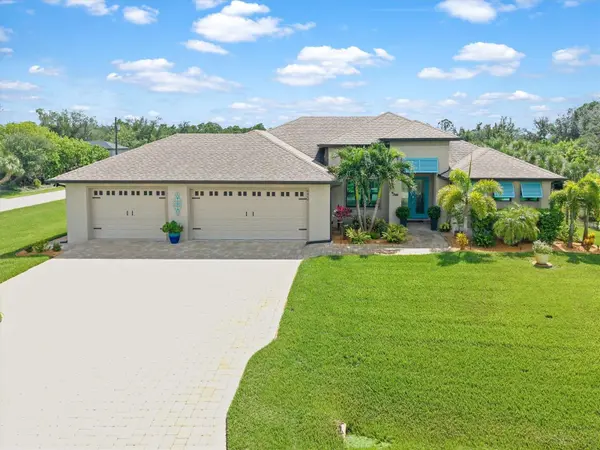 8414 DAFOE ST, Port Charlotte, FL 33981