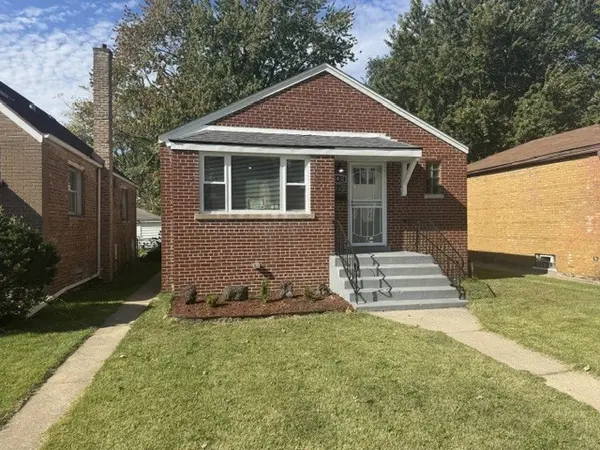 12432 S Normal AVE, Chicago, IL 60628