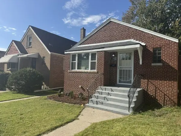 12432 S Normal AVE, Chicago, IL 60628