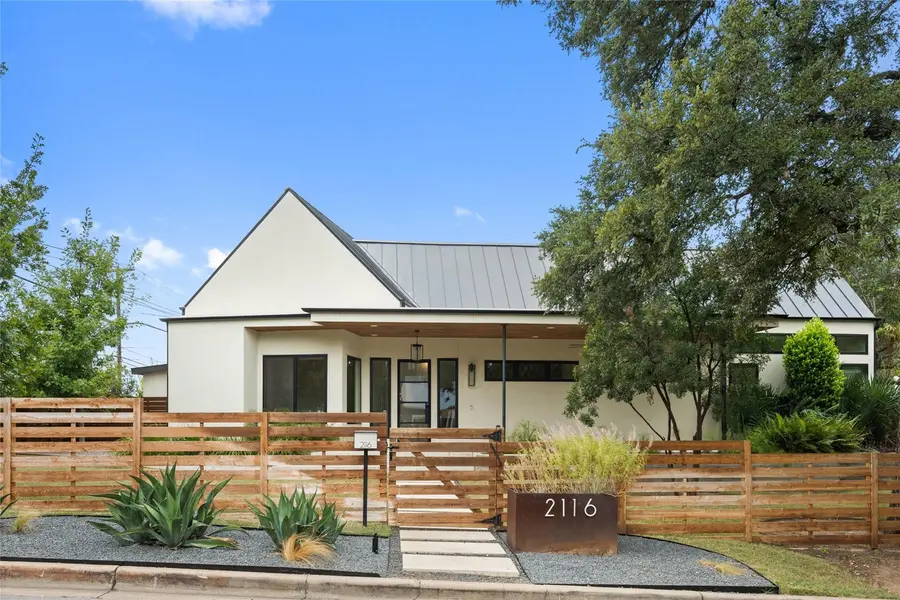 2116 Kenwood Ave, Austin, TX 78704