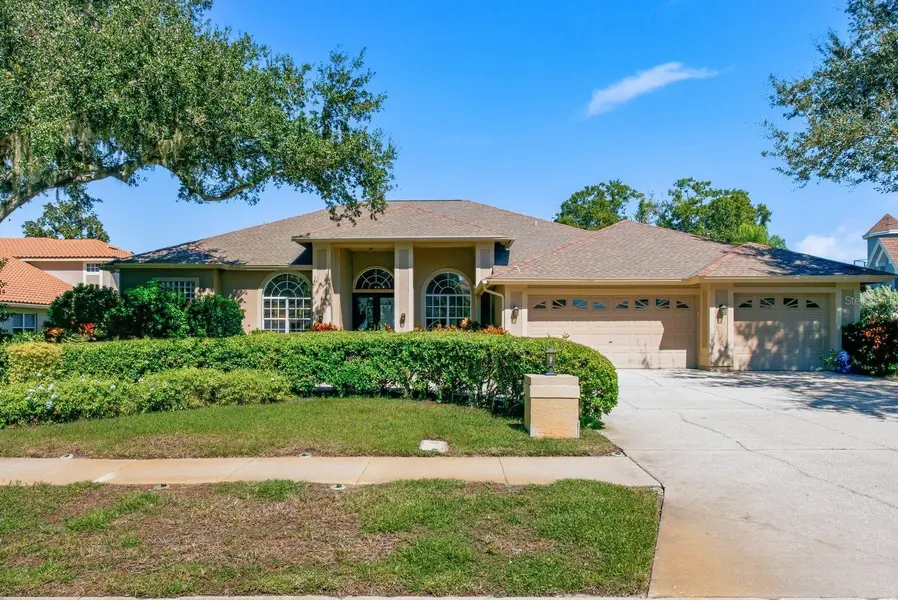 3763 EXECUTIVE DR, Palm Harbor, FL 34685