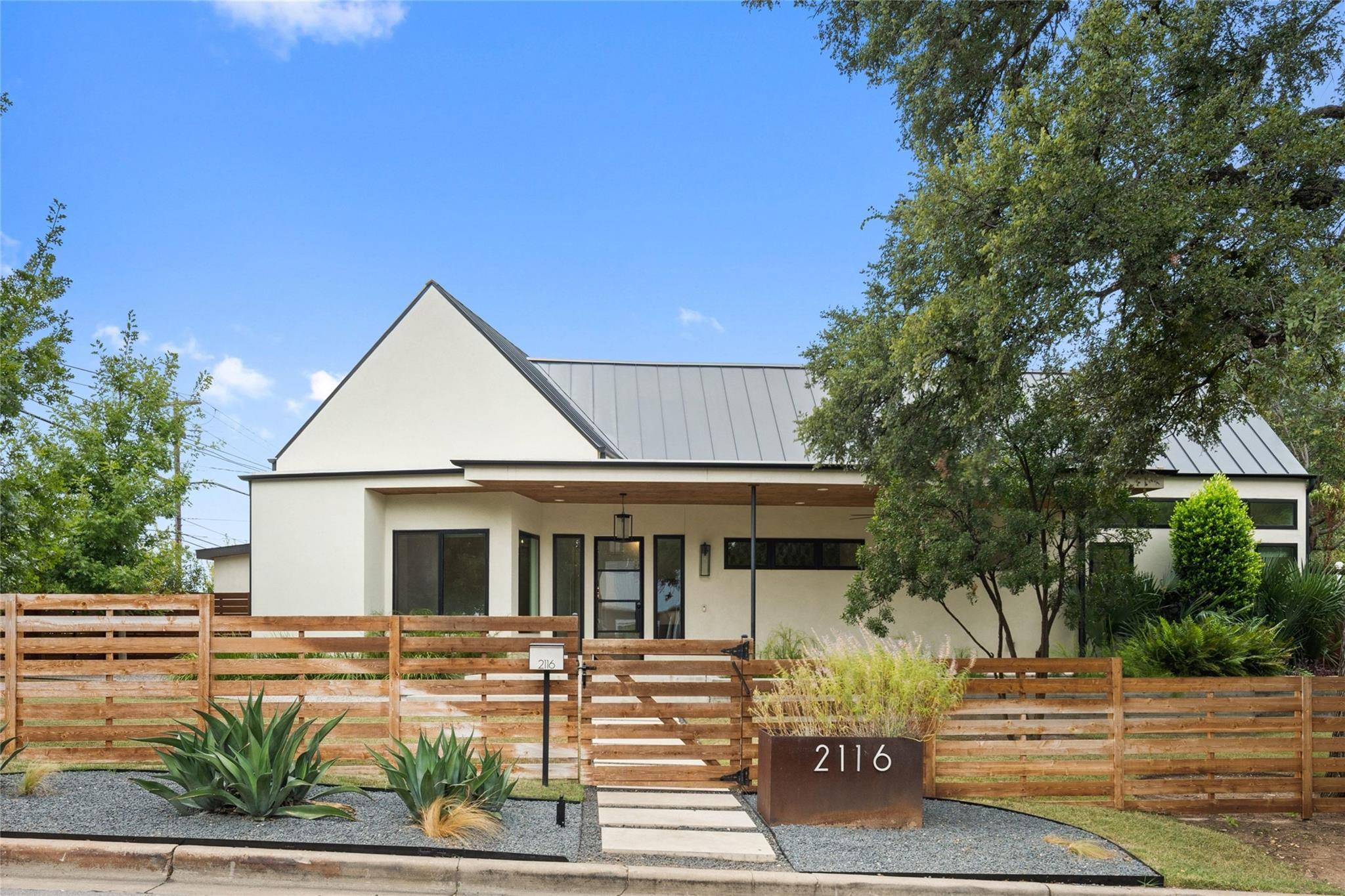 2116 Kenwood Ave, Austin, TX 78704