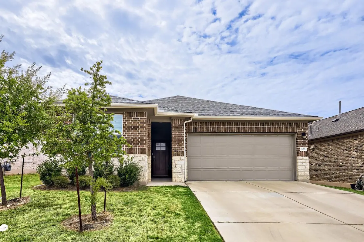 200 Abby RD, Georgetown, TX 78626