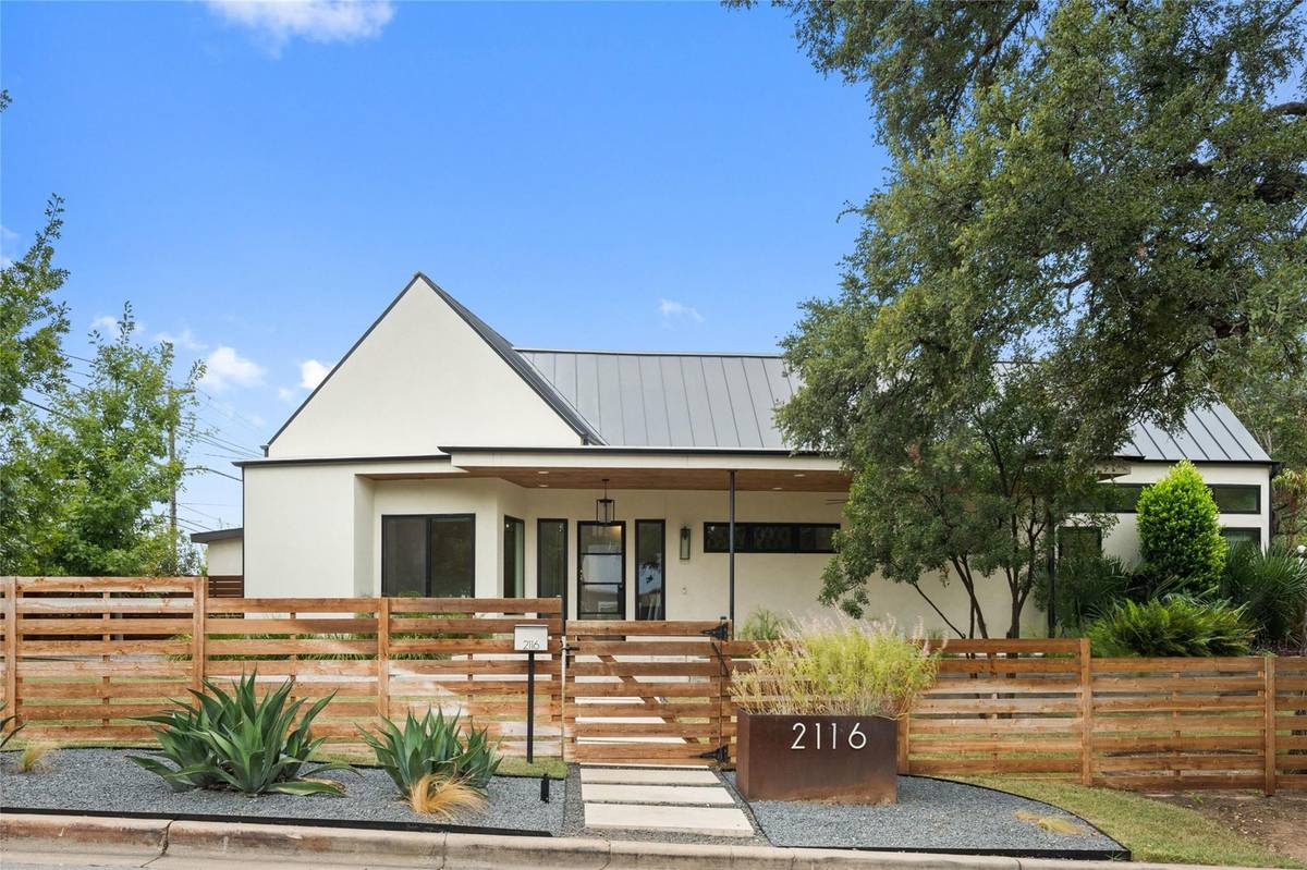 2116 Kenwood Ave, Austin, TX 78704