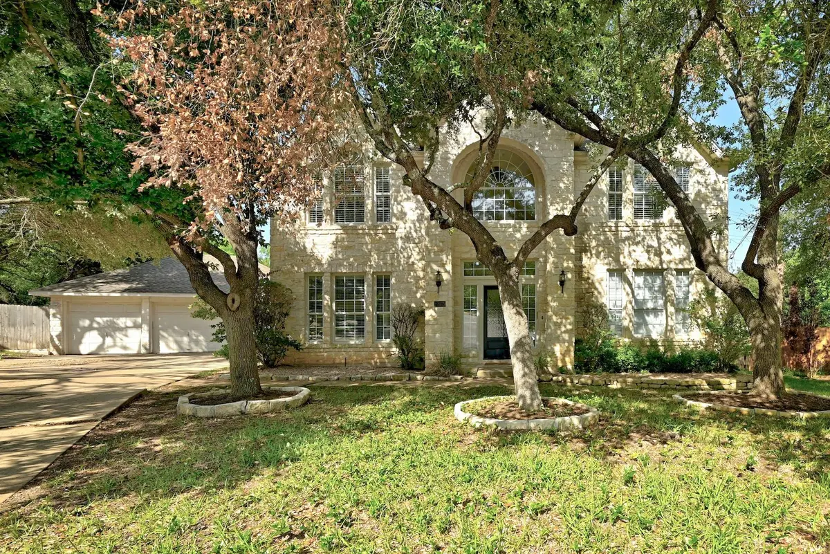 12609 Chittim CIR, Austin, TX 78732