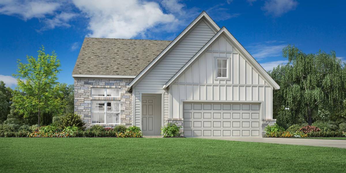 504 Nitta CV, Liberty Hill, TX 78642