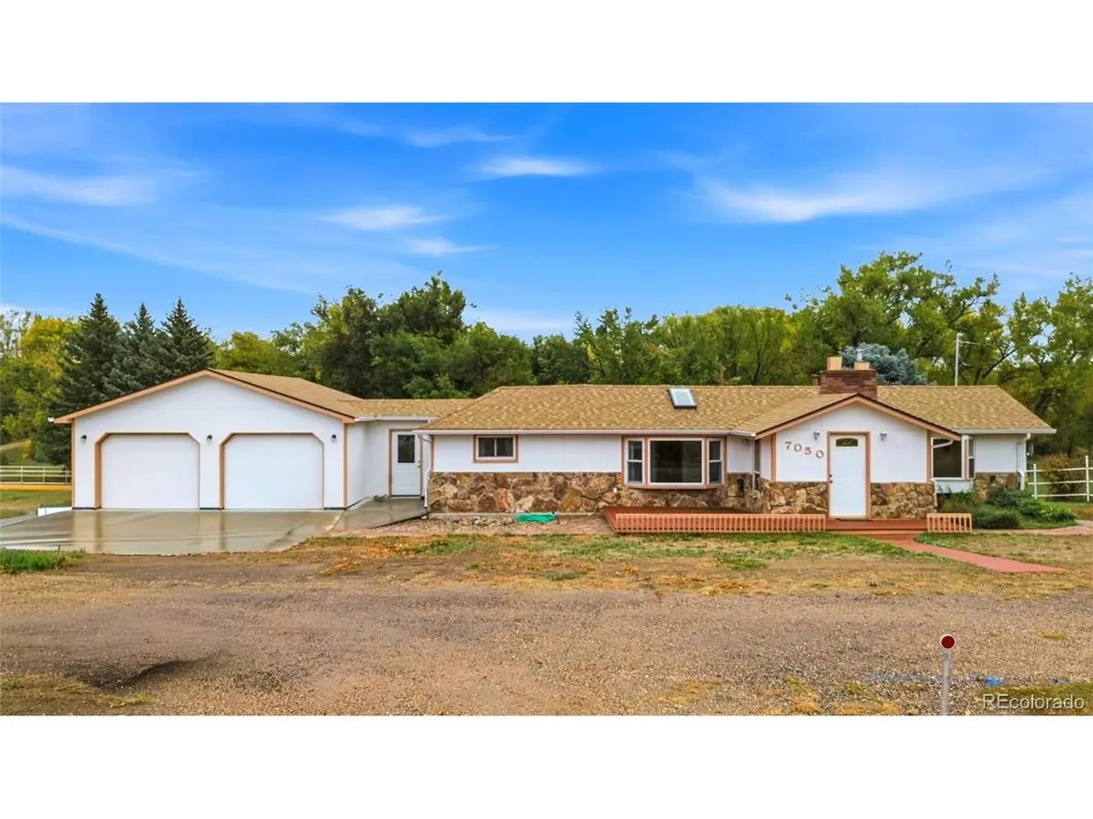 7050 W County Road 20, Loveland, CO 80537