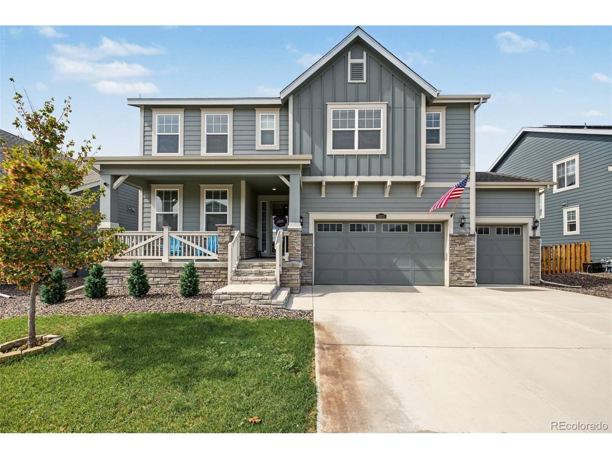 11031 Xanadu, Commerce City, CO 80022