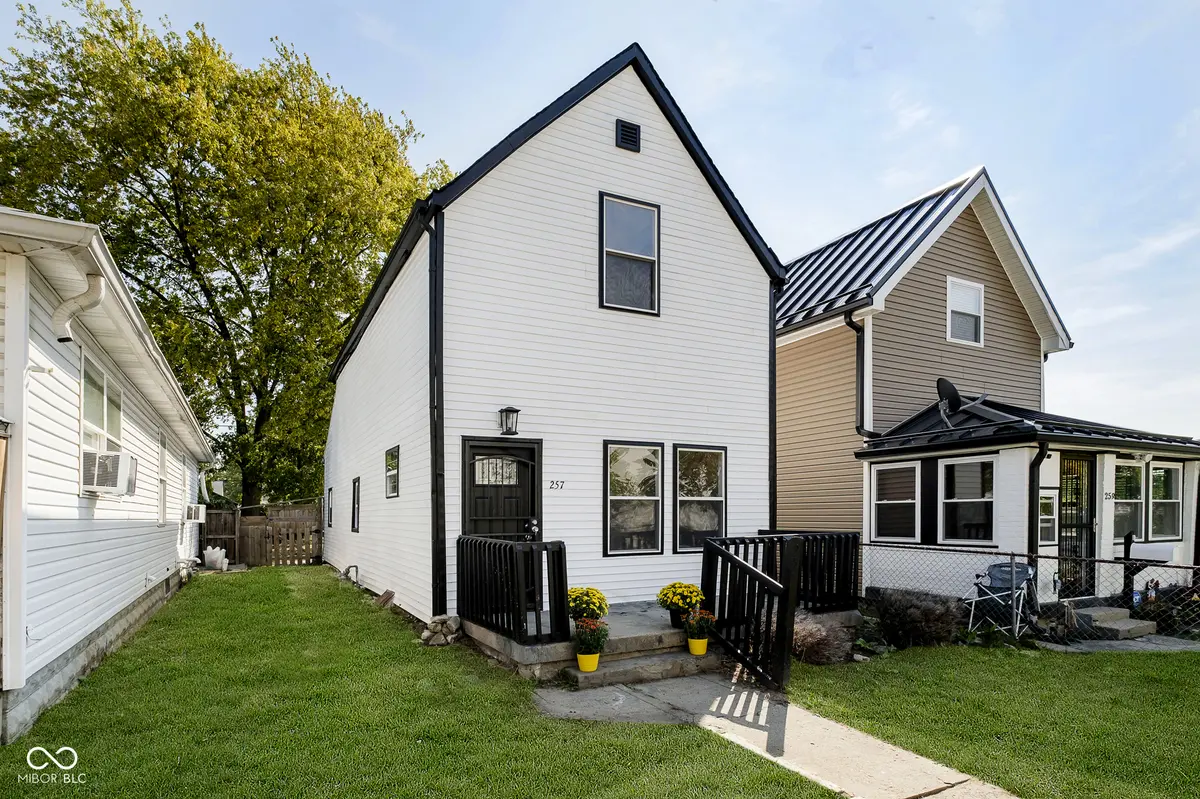 257 S Keystone AVE, Indianapolis, IN 46201