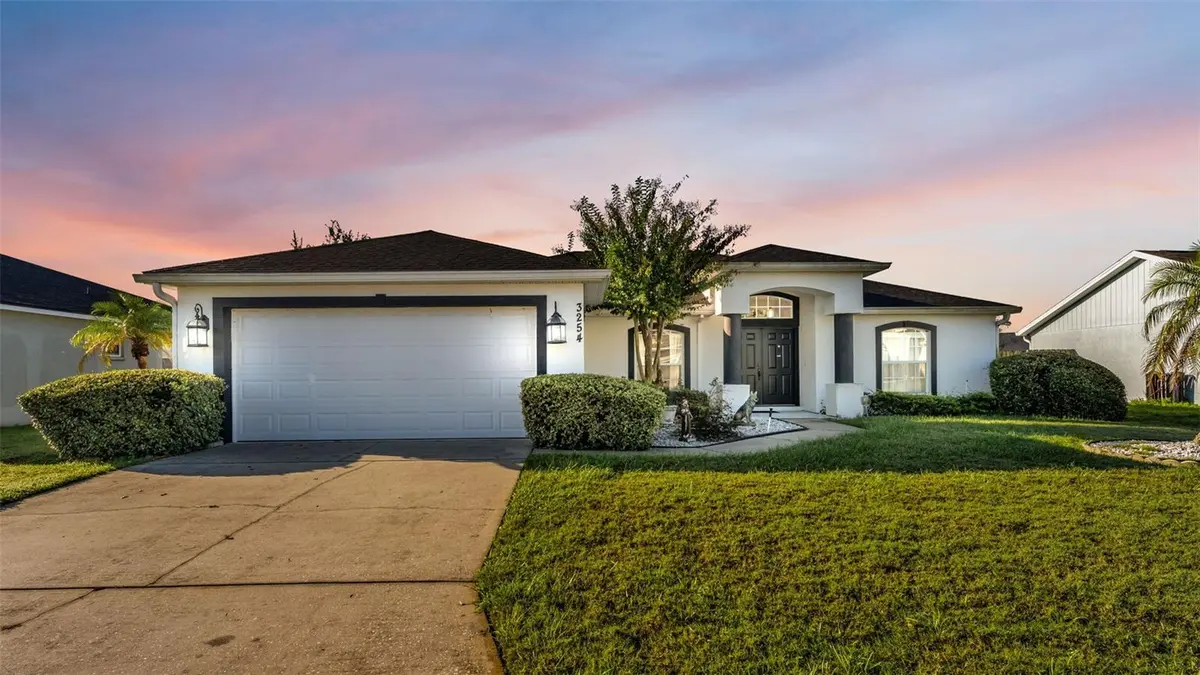 3254 IMPERIAL MANOR WAY, Mulberry, FL 33860