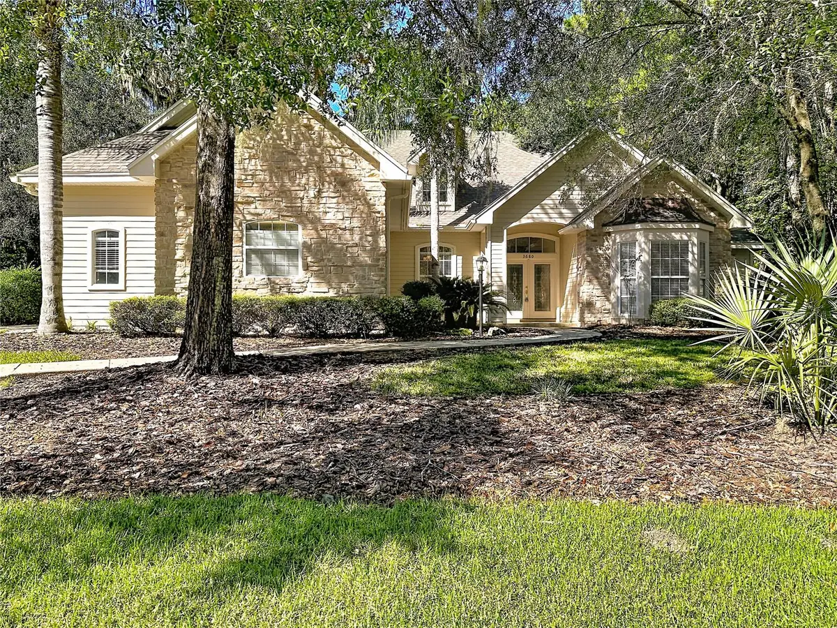 3680 SW 86TH ST, Gainesville, FL 32608