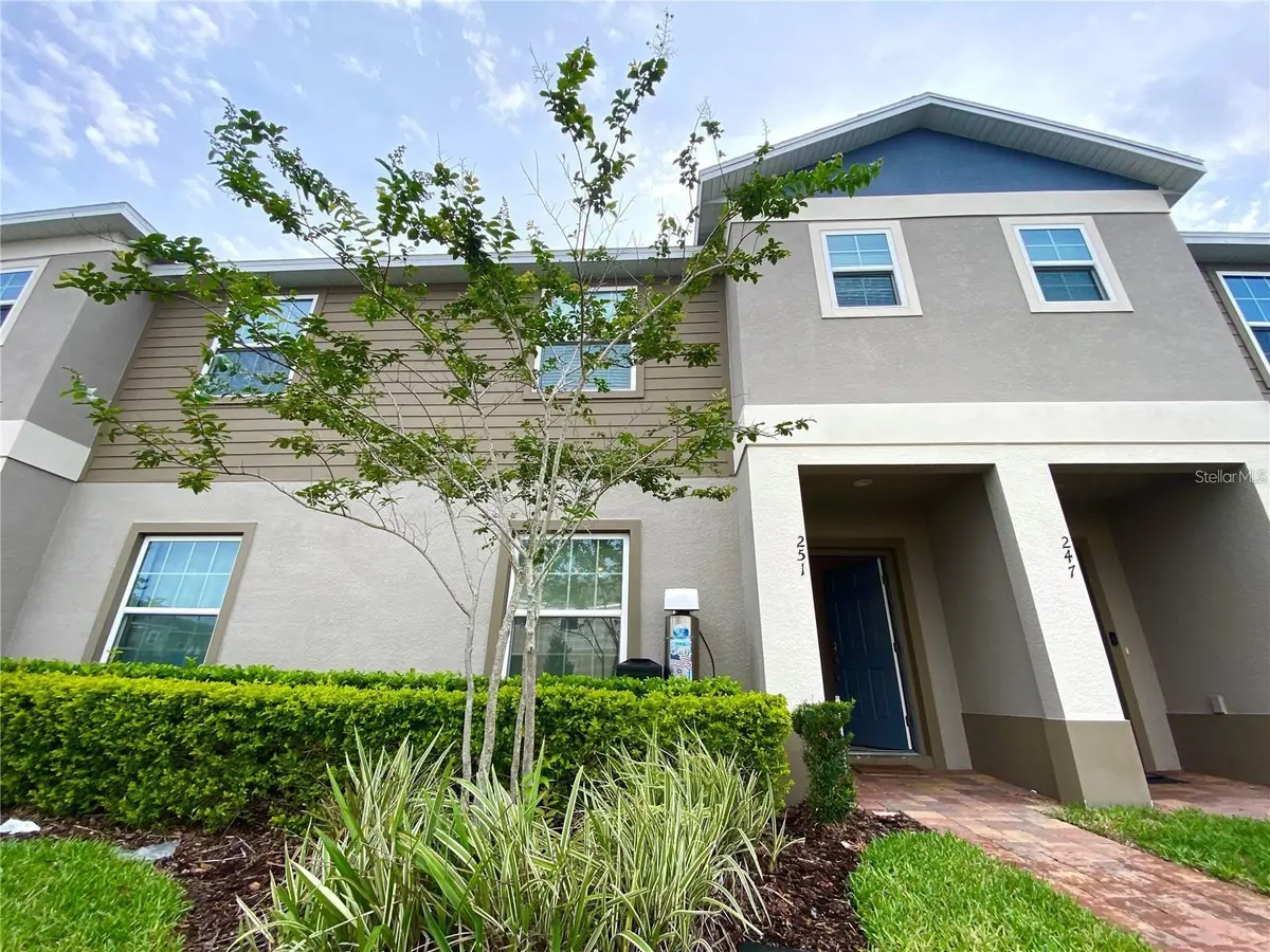 251 ANNABELLE WAY, Davenport, FL 33837