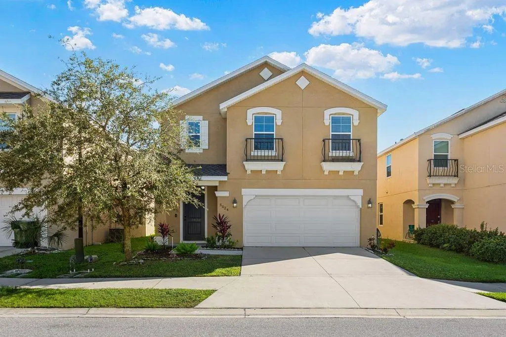 5024 SAN PALERMO DR, Bradenton, FL 34208