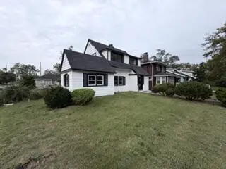 772 Fillmore Street, Gary, IN 46402