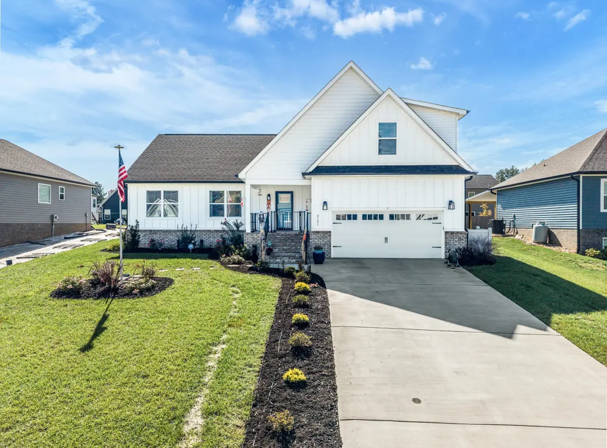 3131 Brookmore Trail #NW, Cleveland, TN 37312