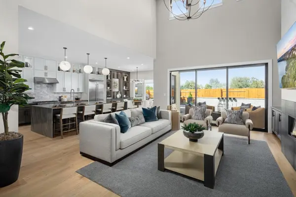 3617 White Rosemary RD, Leander, TX 78641