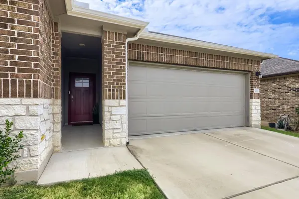 200 Abby RD, Georgetown, TX 78626