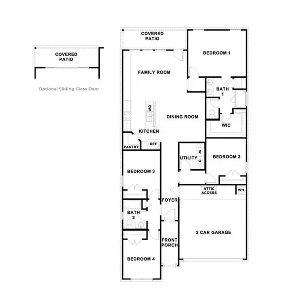 200 Abby RD, Georgetown, TX 78626