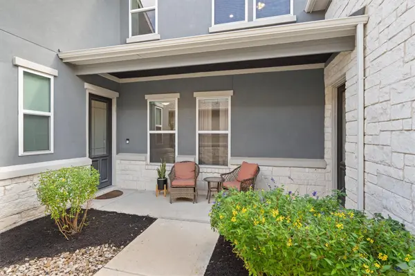 793 Faith DR, Liberty Hill, TX 78642