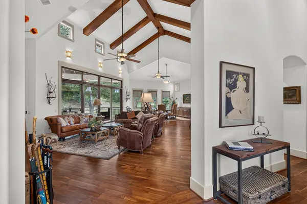 211 Big Sky, Horseshoe Bay, TX 78657