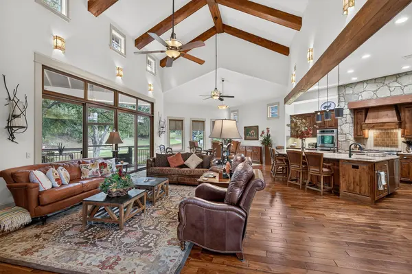 211 Big Sky, Horseshoe Bay, TX 78657