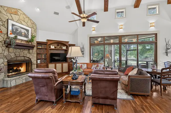 211 Big Sky, Horseshoe Bay, TX 78657
