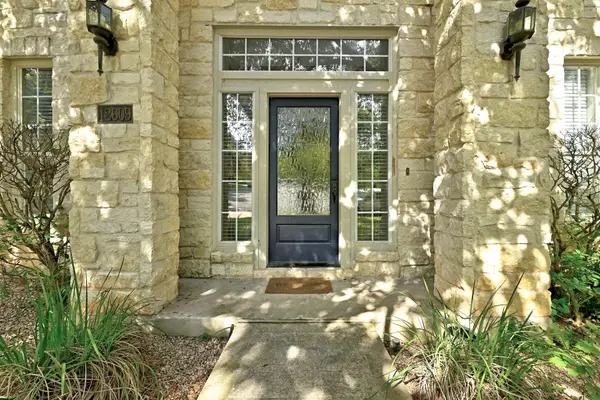 12609 Chittim CIR, Austin, TX 78732