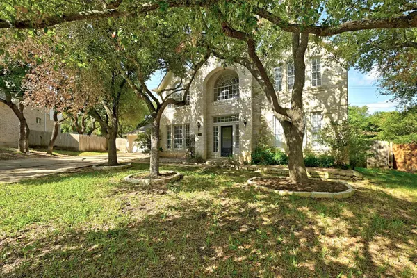 12609 Chittim CIR, Austin, TX 78732