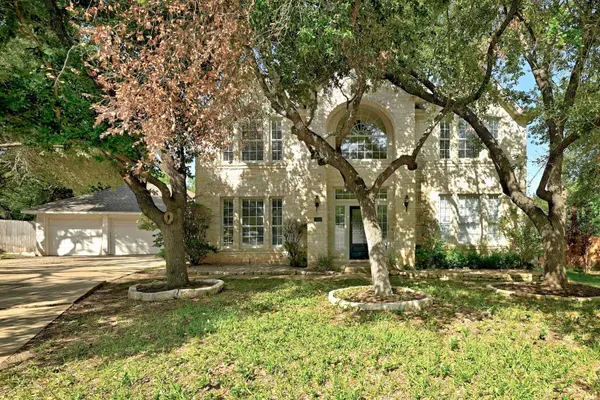 12609 Chittim CIR, Austin, TX 78732