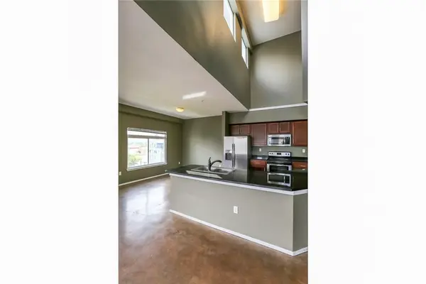 910 W 25th ST #606, Austin, TX 78705