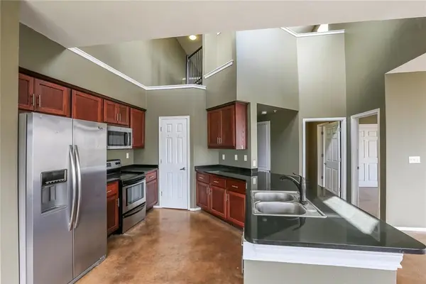 910 W 25th ST #606, Austin, TX 78705