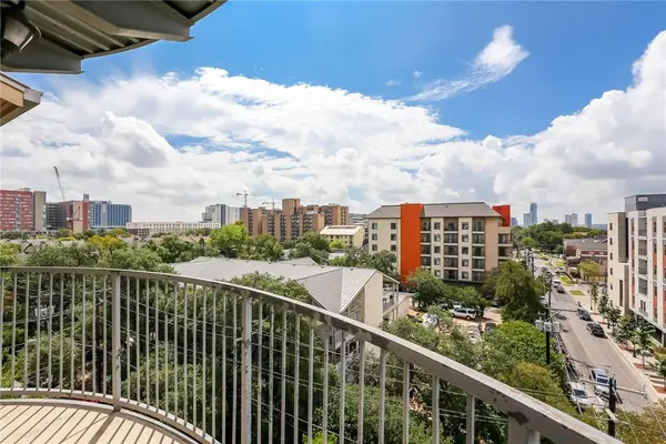 910 W 25th ST #606, Austin, TX 78705