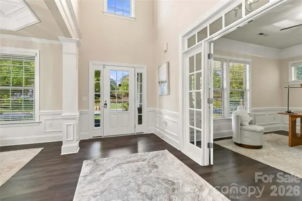 18317 Lilliesleaf Glenn LN, Charlotte, NC 28277