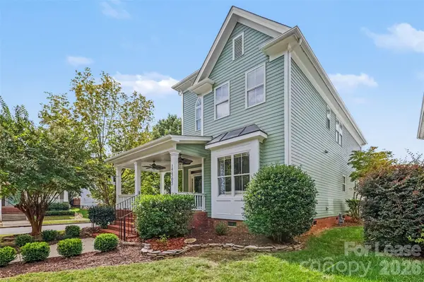 17505 Calverton RD, Huntersville, NC 28078