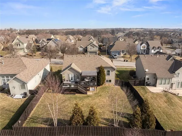 1401 NW 92nd TER, Kansas City, MO 64155