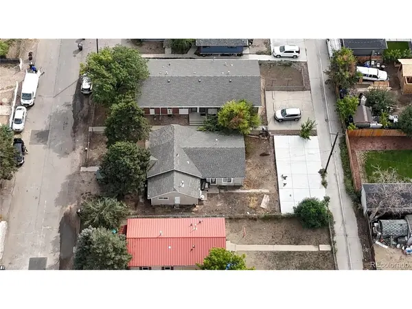 2912 W Short, Denver, CO 80204