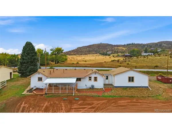 7050 W County Road 20, Loveland, CO 80537