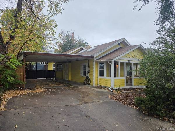 815 Irving, Denver, CO 80204
