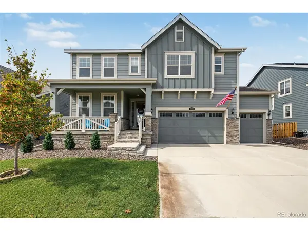 11031 Xanadu, Commerce City, CO 80022