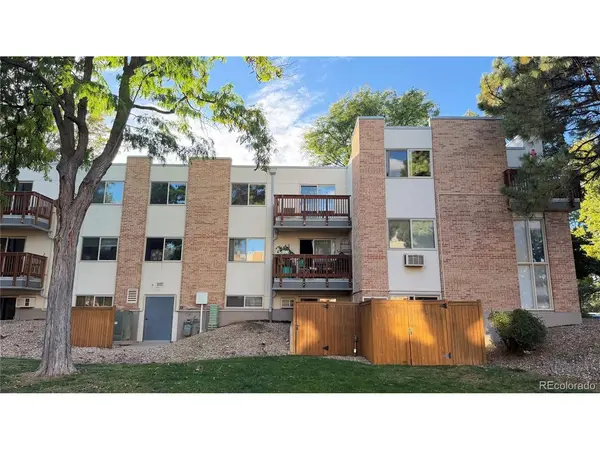 2835 S Monaco Street #4-302, Denver, CO 80222