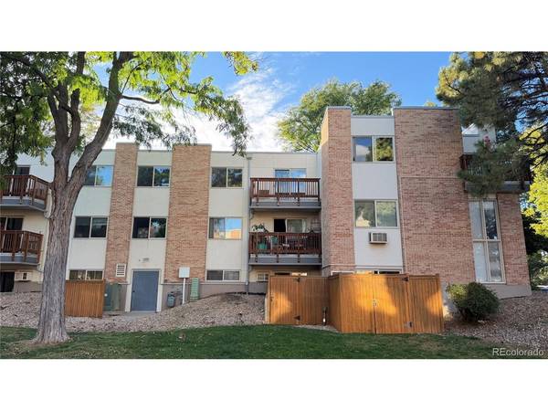 2835 S Monaco Street #4-302, Denver, CO 80222