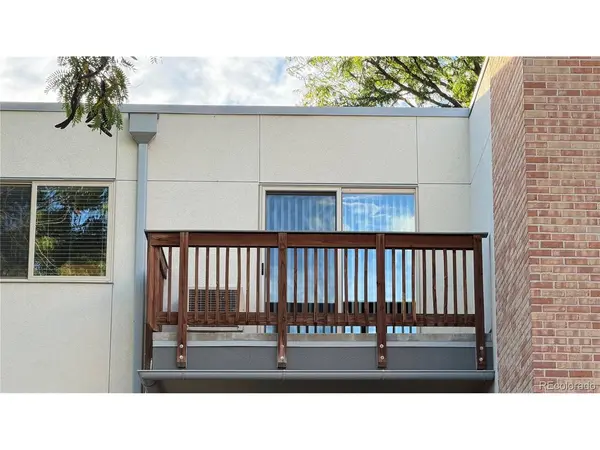 2835 S Monaco Street #4-302, Denver, CO 80222