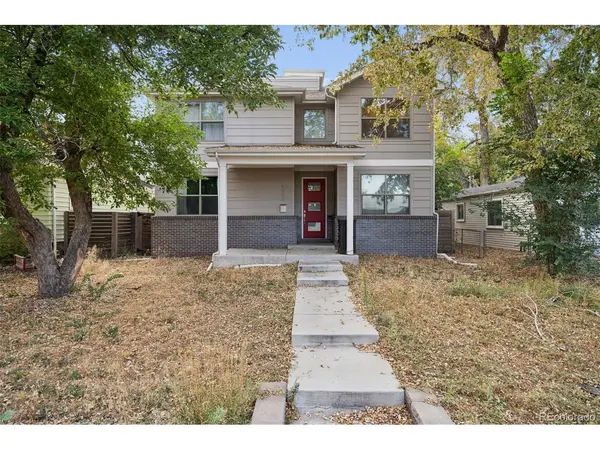4983 Vallejo, Denver, CO 80221