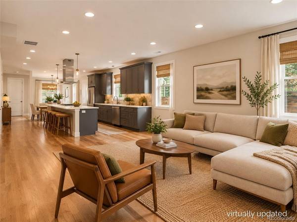 4983 Vallejo, Denver, CO 80221