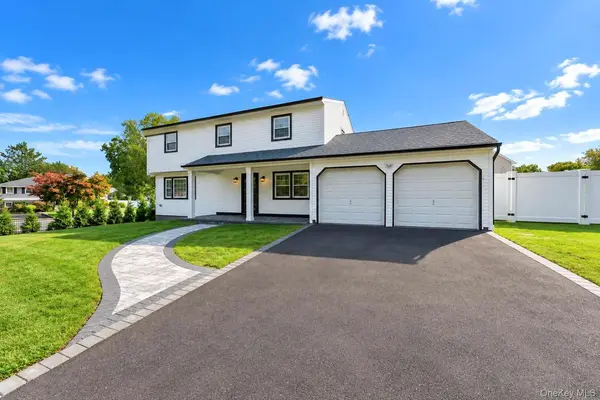 24 New Jersey ST, Dix Hills, NY 11746
