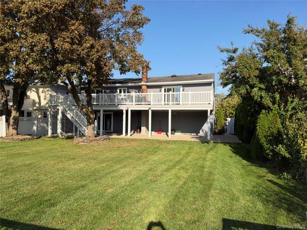 3314 Colony DR, Baldwin, NY 11510