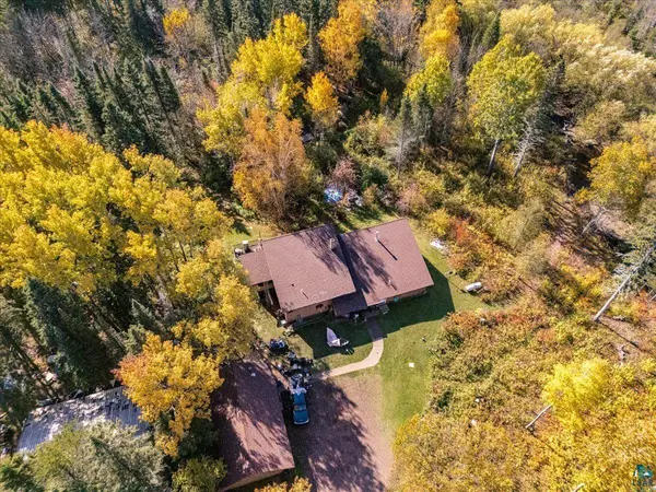 2449 Big Rock Rd, Two Harbors, MN 55616