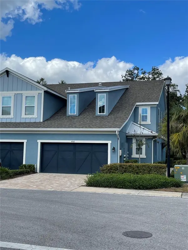 4516 CHINKAPIN DR, Sarasota, FL 34232
