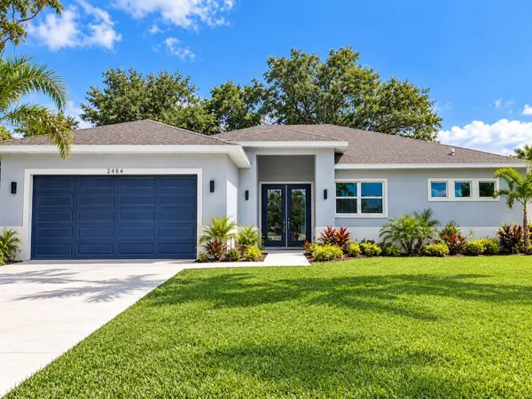 2484 PICKARD LN, North Port, FL 34286