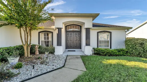 3254 IMPERIAL MANOR WAY, Mulberry, FL 33860